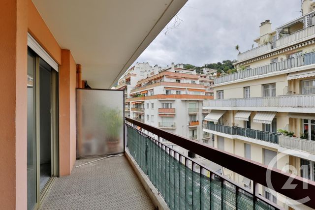 Appartement F1 à vendre - 1 pièce - 30,81 m2 - Nice - 06 - PROVENCE-ALPES-COTE-D-AZUR