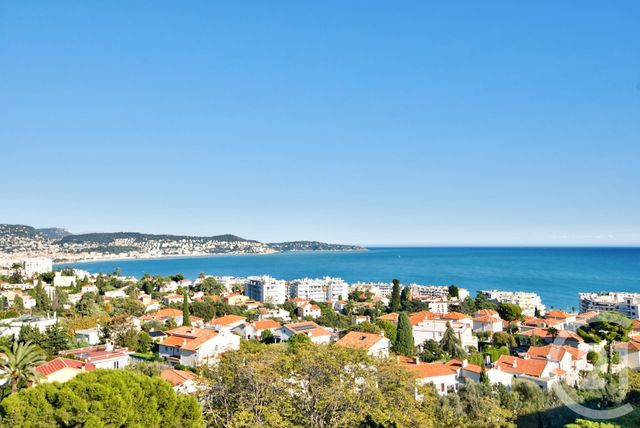 Appartement F2 à vendre - 2 pièces - 58,30 m2 - Nice - 06 - PROVENCE-ALPES-COTE-D-AZUR