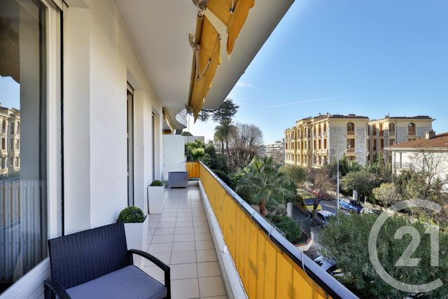 appartement - NICE - 06