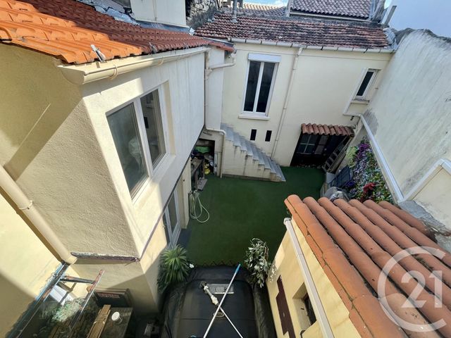 Prix immobilier NIMES - Photo d’une maison vendue