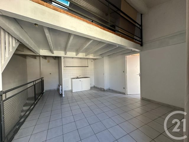 appartement - NIMES - 30