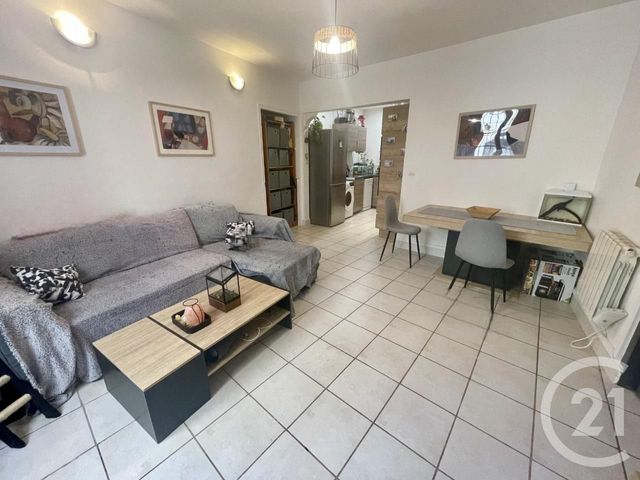 appartement - NIMES - 30