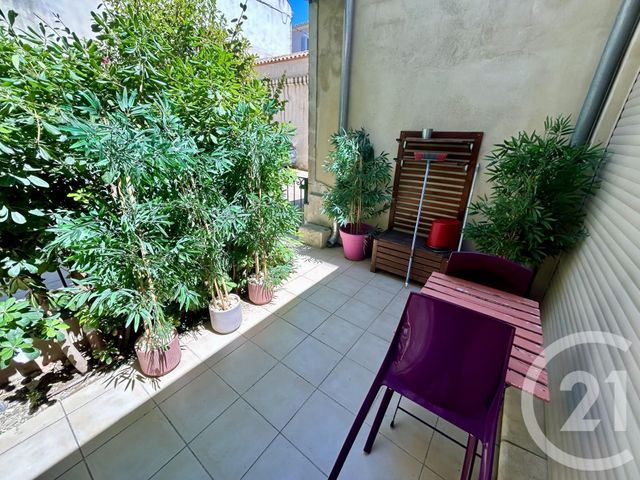 Appartement F3 à vendre - 4 pièces - 77,90 m2 - Nimes - 30 - LANGUEDOC-ROUSSILLON