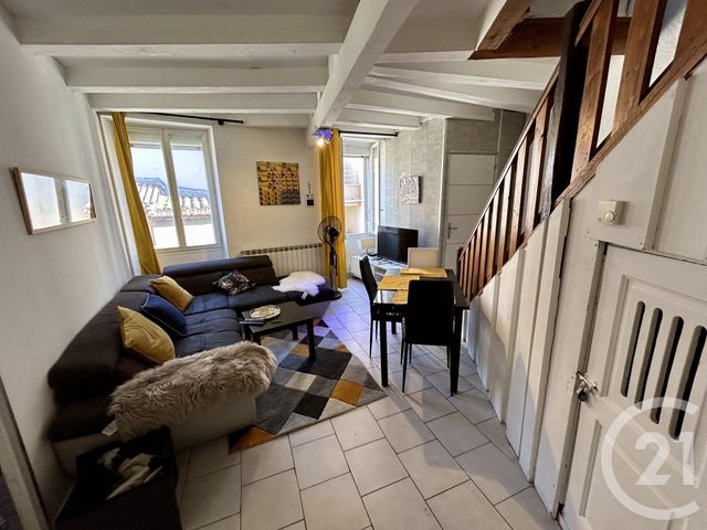 Appartement F6 à vendre - 6 pièces - 82,16 m2 - Nimes - 30 - LANGUEDOC-ROUSSILLON