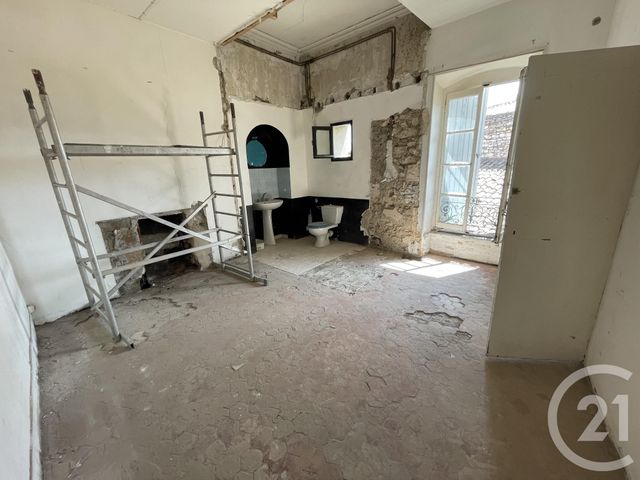 Prix immobilier NIMES - Photo d’un appartement vendu