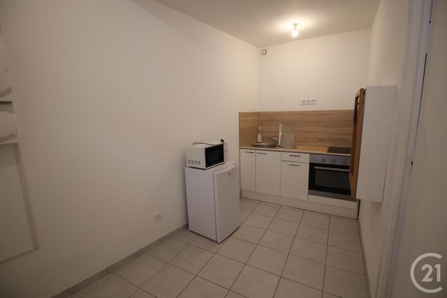 appartement - NIMES - 30