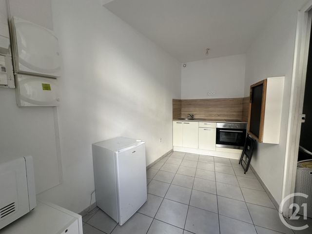 appartement - NIMES - 30