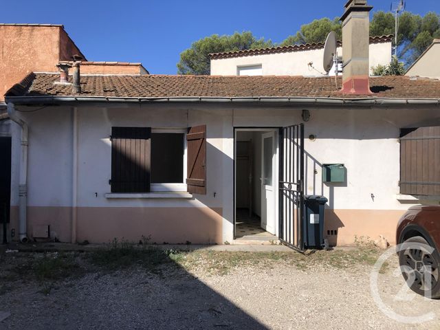 Maison à vendre - 2 pièces - 43 m2 - Nimes - 30 - LANGUEDOC-ROUSSILLON