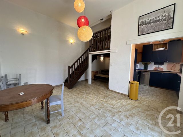 appartement - NIMES - 30