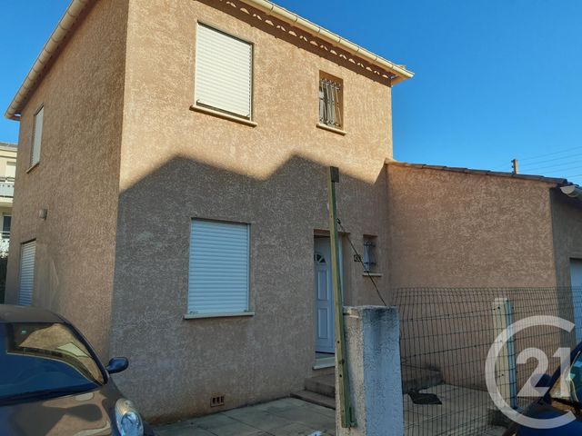 Maison à vendre - 3 pièces - 69,39 m2 - Nimes - 30 - LANGUEDOC-ROUSSILLON