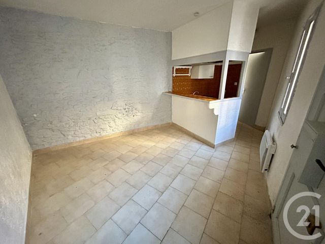 appartement - NIMES - 30