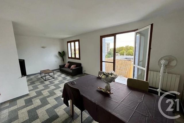 Appartement F3 à vendre - 3 pièces - 66,33 m2 - Nimes - 30 - LANGUEDOC-ROUSSILLON