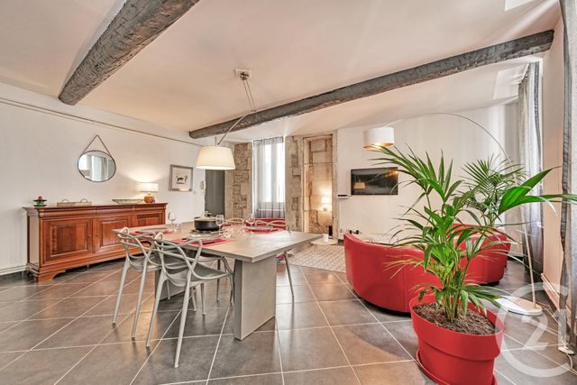 appartement - NIMES - 30