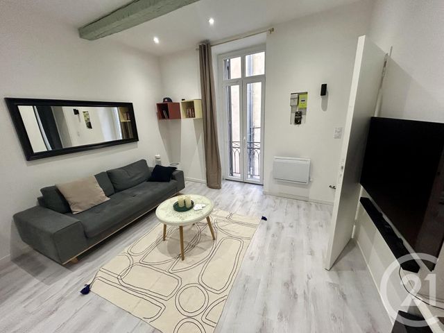 appartement - NIMES - 30