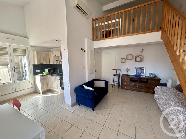 Appartement T2 à vendre - 2 pièces - 42,50 m2 - Nimes - 30 - LANGUEDOC-ROUSSILLON