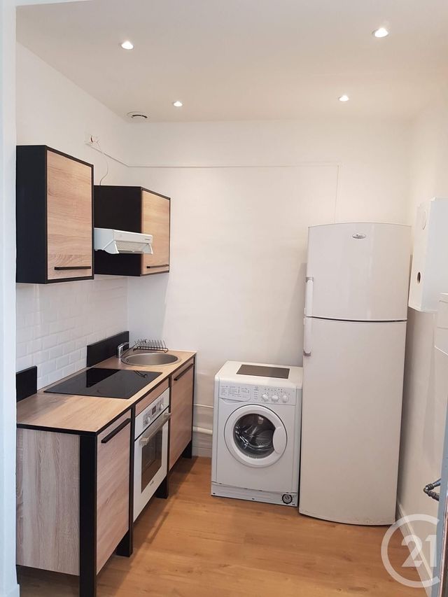 Appartement F2 à vendre NIMES