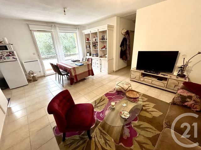 appartement - NIMES - 30