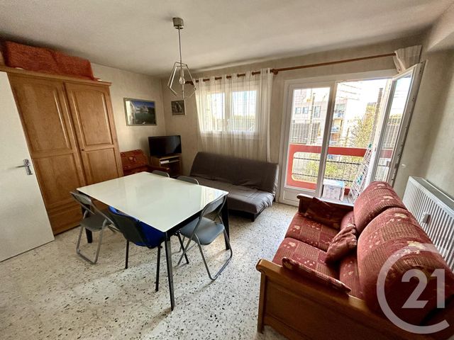 Appartement à vendre NIMES