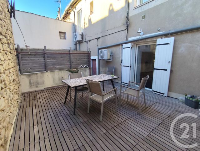 appartement - NIMES - 30