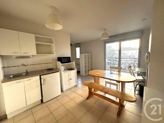 appartement - NIMES - 30