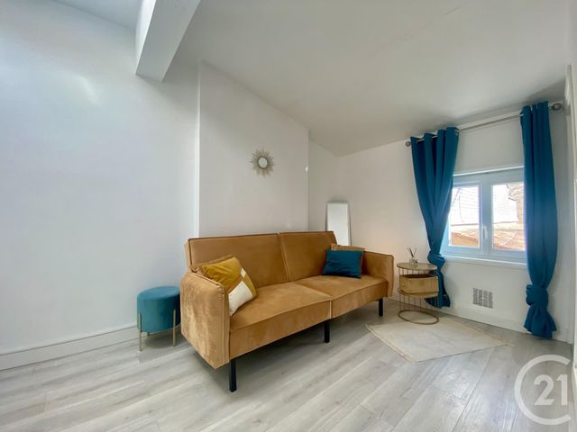 Appartement T3 à louer - 3 pièces - 41,79 m2 - Bordeaux - 33 - AQUITAINE