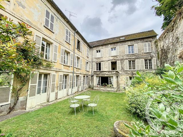 Maison à vendre - 6 pièces - 285 m2 - Senlis - 60 - PICARDIE