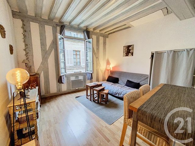 appartement - SENLIS - 60