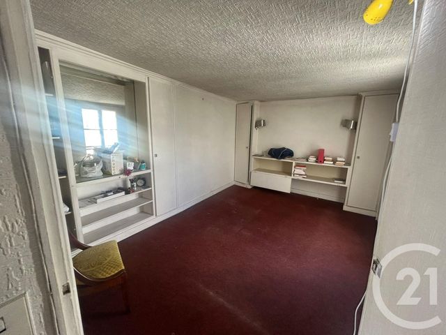 Appartement F3 à vendre - 3 pièces - 29,88 m2 - Paris - 75009 - ILE-DE-FRANCE