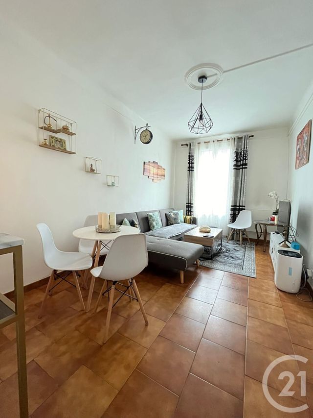 Appartement F3 à vendre - 3 pièces - 39,51 m2 - Aubervilliers - 93 - ILE-DE-FRANCE