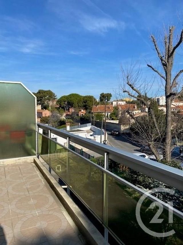 Prix immobilier MARSEILLE - Photo d’un appartement vendu