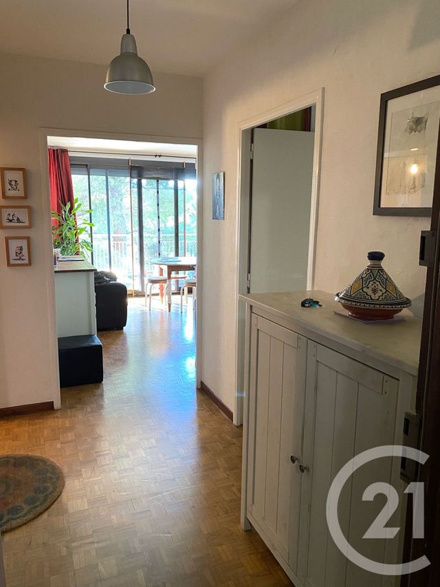 Appartement T3 à vendre - 3 pièces - 89,16 m2 - Marseille - 13009 - PROVENCE-ALPES-COTE-D-AZUR