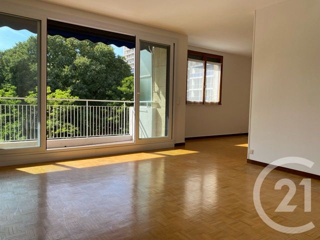 appartement - MARSEILLE - 13009