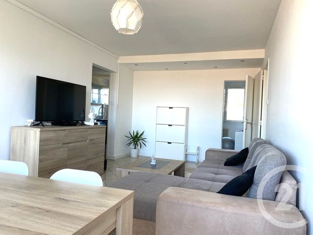 appartement - MARSEILLE - 13009