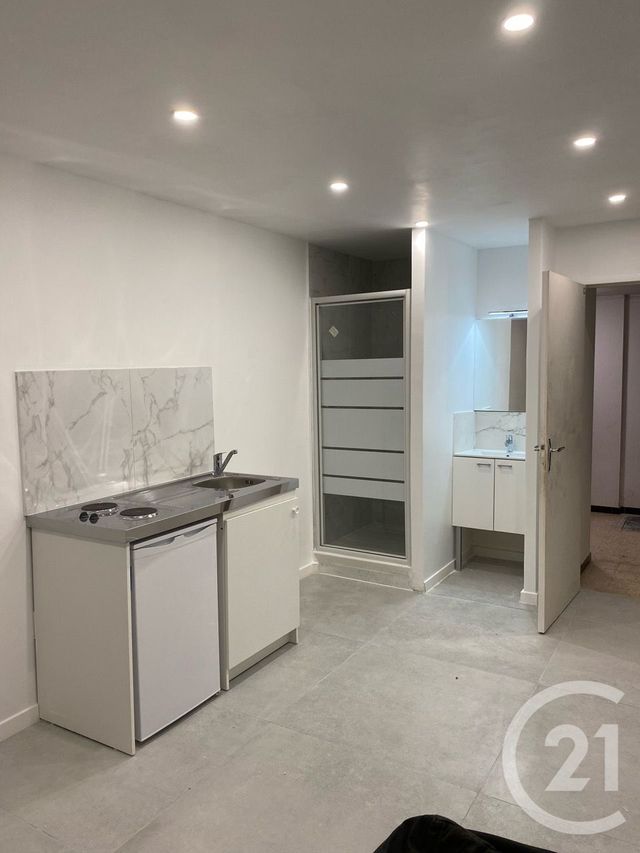 Appartement Chambre à louer - 1 pièce - 15,33 m2 - Marseille - 13009 - PROVENCE-ALPES-COTE-D-AZUR