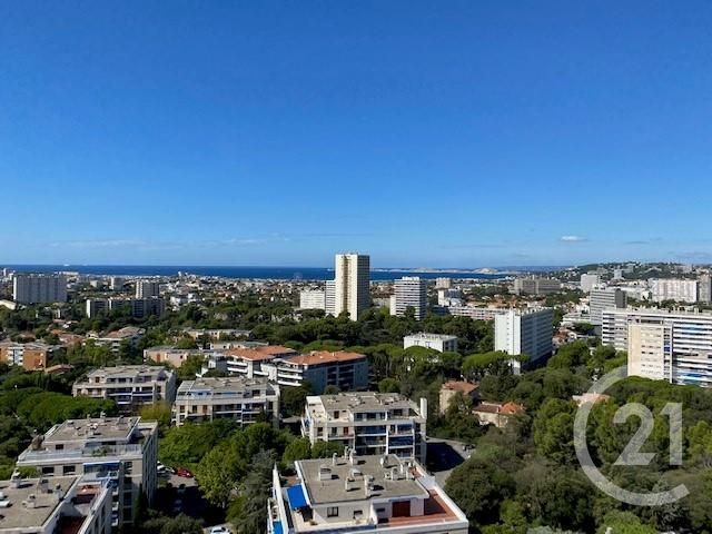 appartement - MARSEILLE - 13009