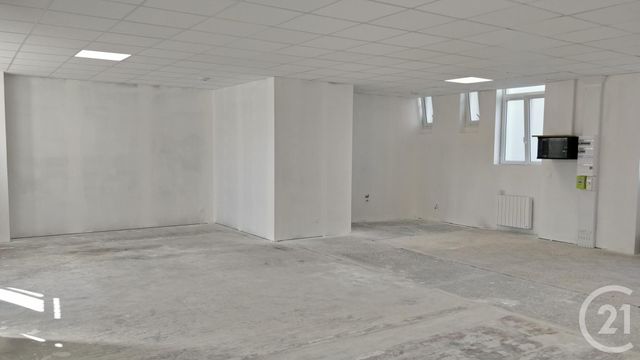 Bureaux à vendre - 92.0 m2 - 56 - Morbihan
