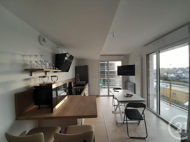 Prix immobilier VANNES - Photo d’un appartement vendu