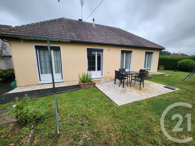 Maison à vendre - 5 pièces - 90 m2 - St Soupplets - 77 - ILE-DE-FRANCE