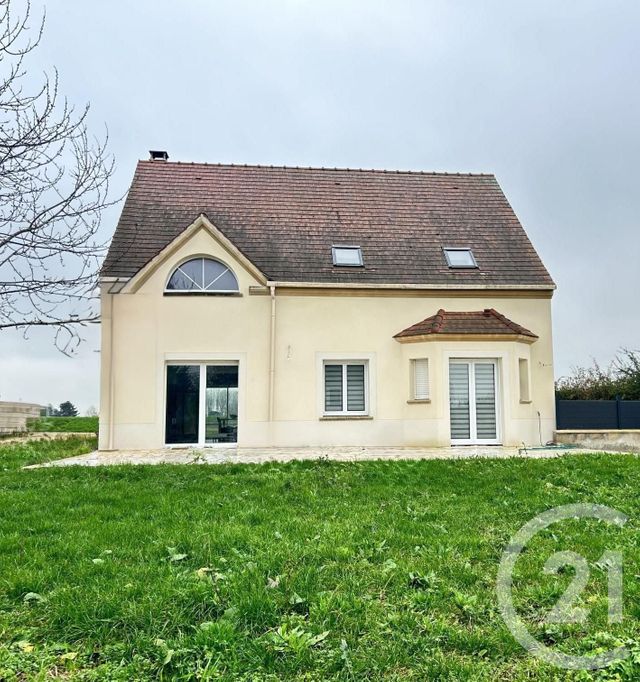 Maison à vendre - 5 pièces - 147 m2 - St Mard - 77 - ILE-DE-FRANCE