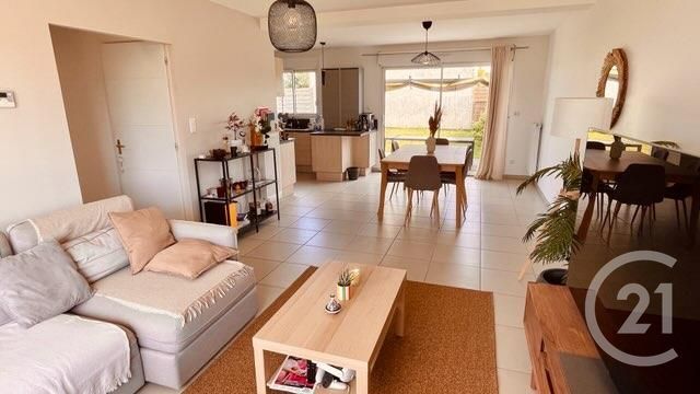 Maison à vendre - 6 pièces - 133,93 m2 - Oissery - 77 - ILE-DE-FRANCE