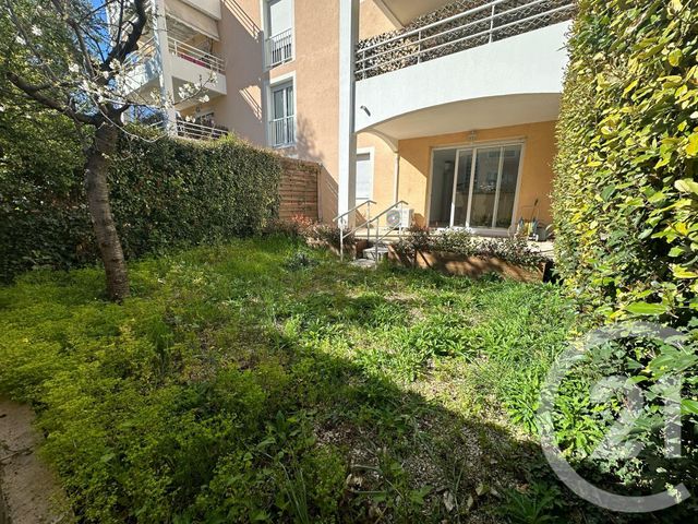 appartement - BRIGNOLES - 83