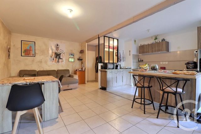 Prix immobilier BRIGNOLES - Photo d’un appartement vendu