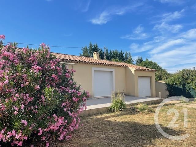 Maison à vendre - 4 pièces - 96,21 m2 - Forcalqueiret - 83 - PROVENCE-ALPES-COTE-D-AZUR