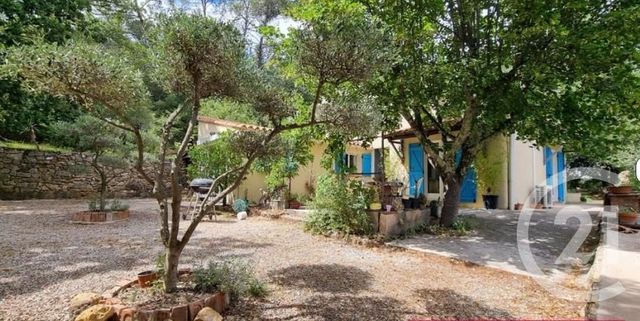 Maison à vendre - 5 pièces - 137,55 m2 - Besse Sur Issole - 83 - PROVENCE-ALPES-COTE-D-AZUR