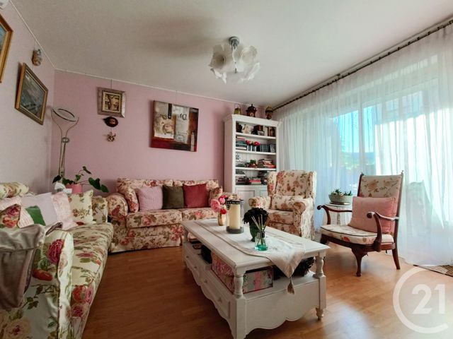 Appartement F5 à vendre - 5 pièces - 97 m2 - Limoges - 87 - LIMOUSIN