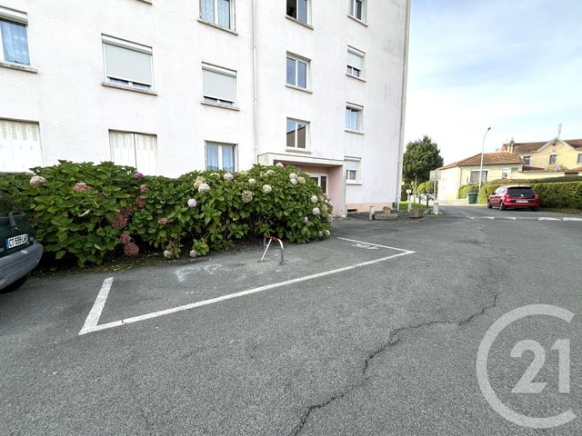 parking - LIMOGES - 87