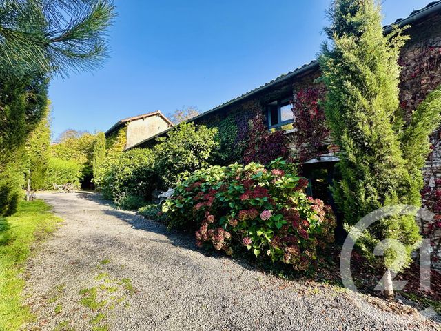 Maison à vendre ST BONNET BRIANCE