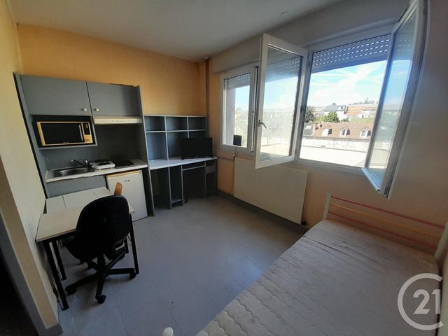 Appartement F1 à vendre - 1 pièce - 18,36 m2 - Limoges - 87 - LIMOUSIN