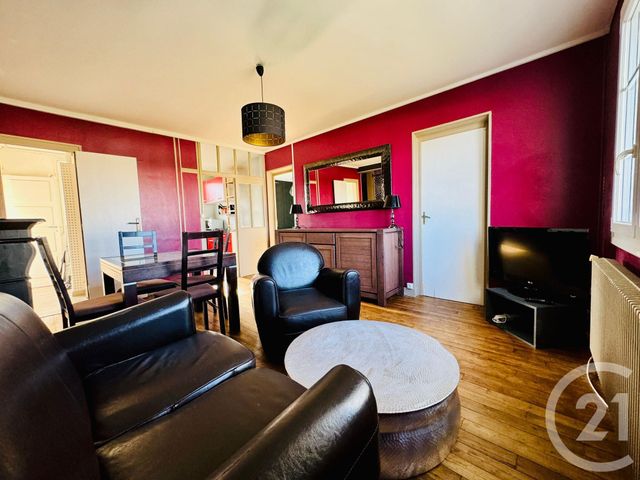 Prix immobilier LIMOGES - Photo d’un appartement vendu