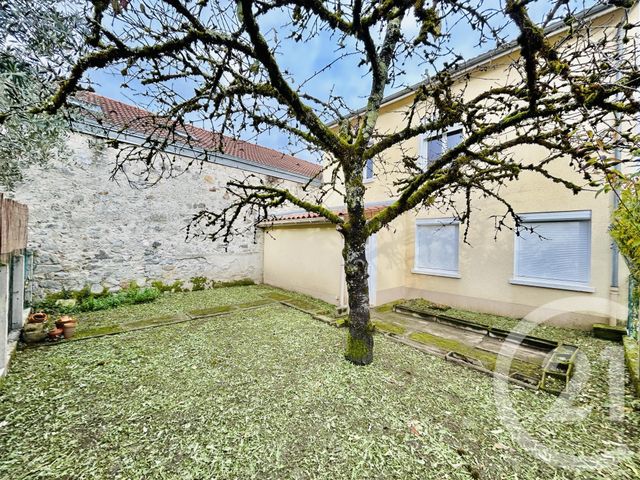 Maison à vendre - 4 pièces - 92,85 m2 - Limoges - 87 - LIMOUSIN